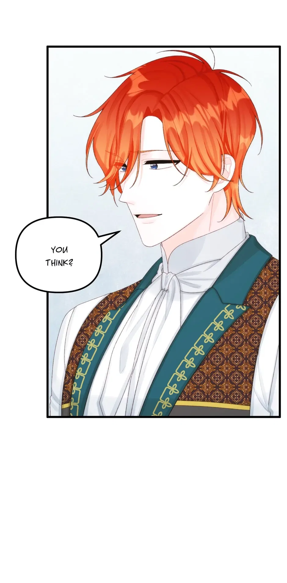Princess in the Rough Chapter 83 – Page 44