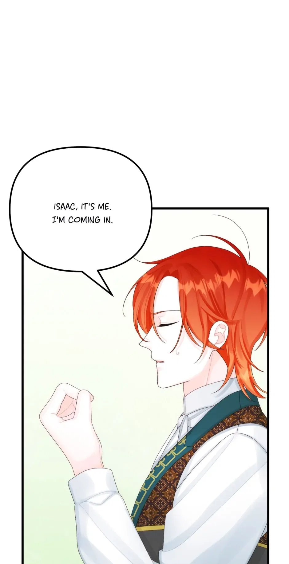 Princess in the Rough Chapter 83 – Page 50
