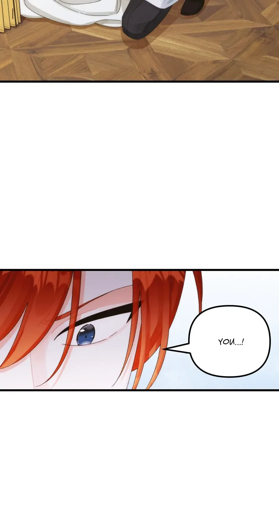 Princess in the Rough Chapter 83 – Page 54