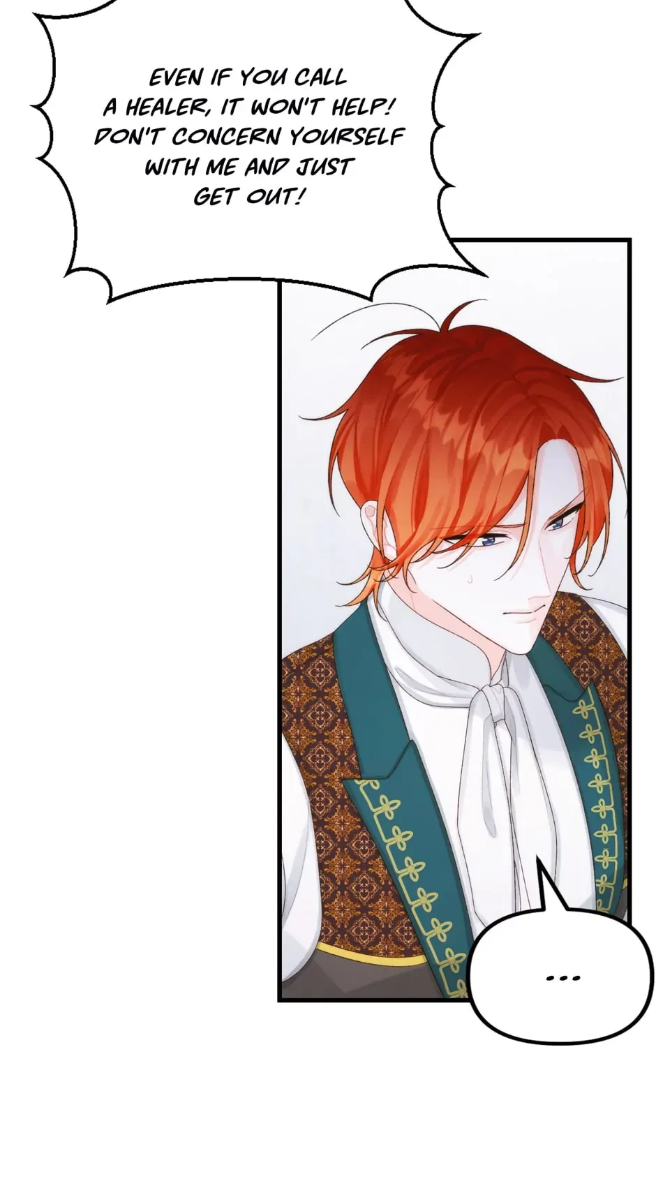 Princess in the Rough Chapter 83 – Page 56