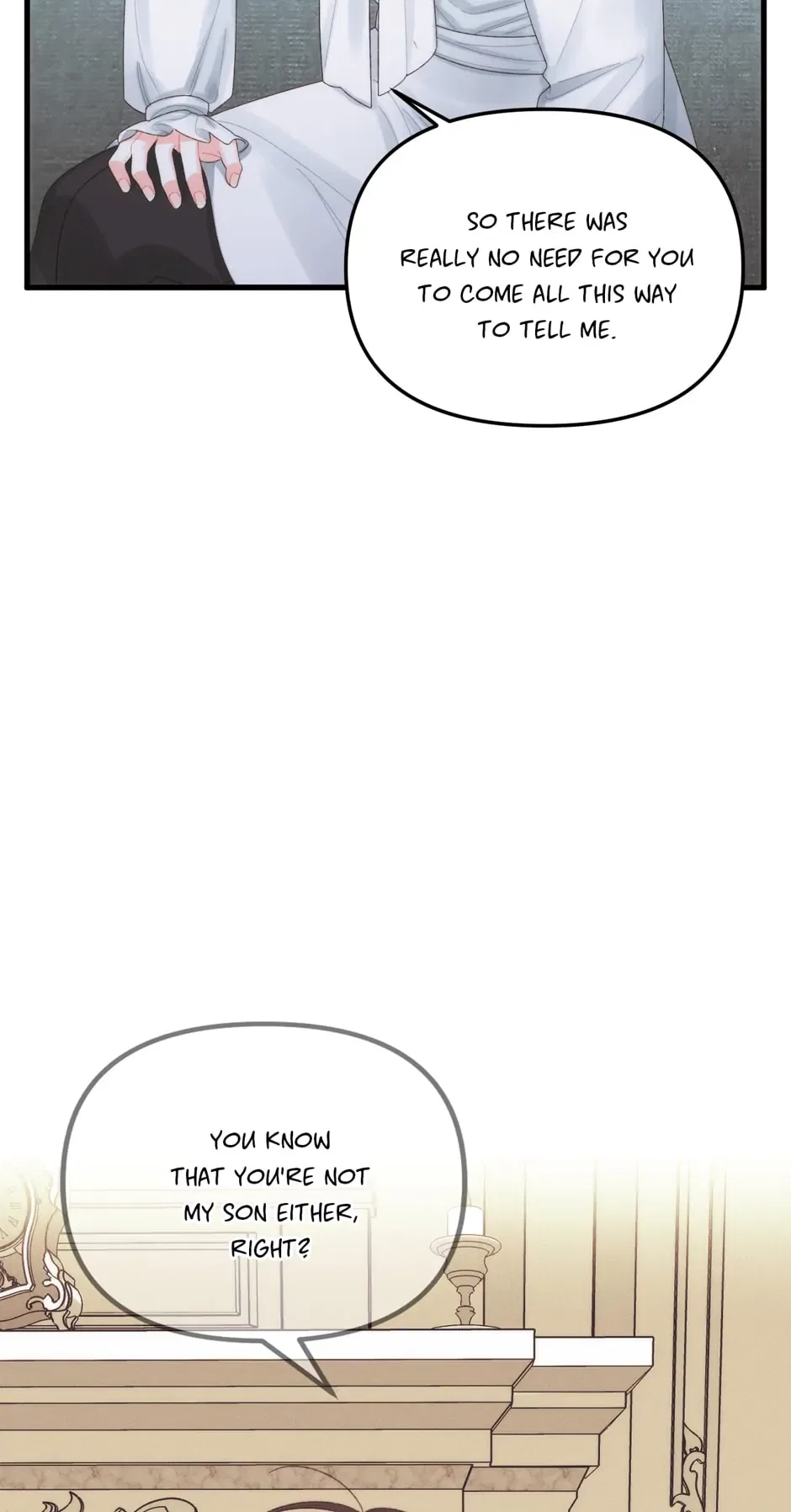 Princess in the Rough Chapter 83 – Page 63