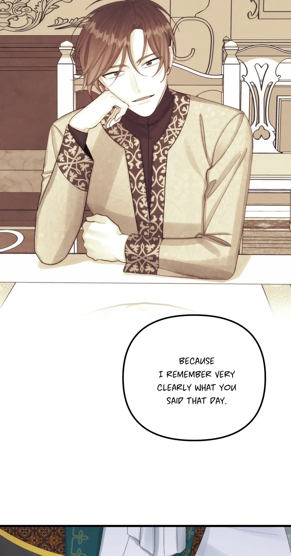 Princess in the Rough Chapter 83 – Page 64