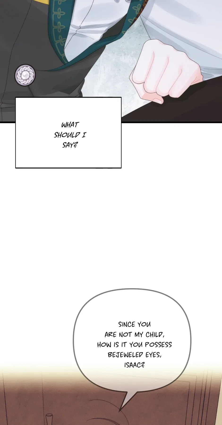 Princess in the Rough Chapter 83 – Page 65