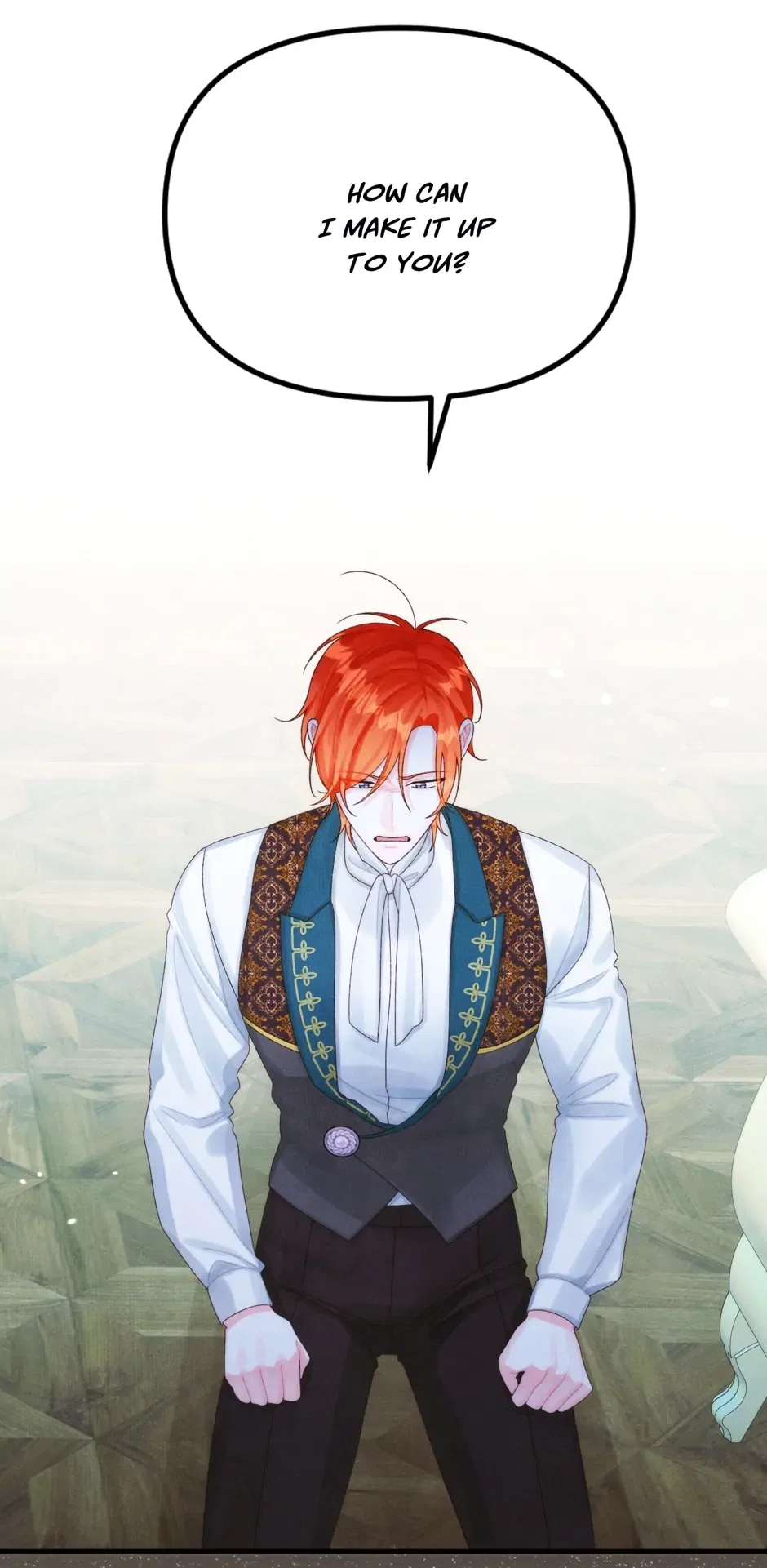 Princess in the Rough Chapter 83 – Page 70