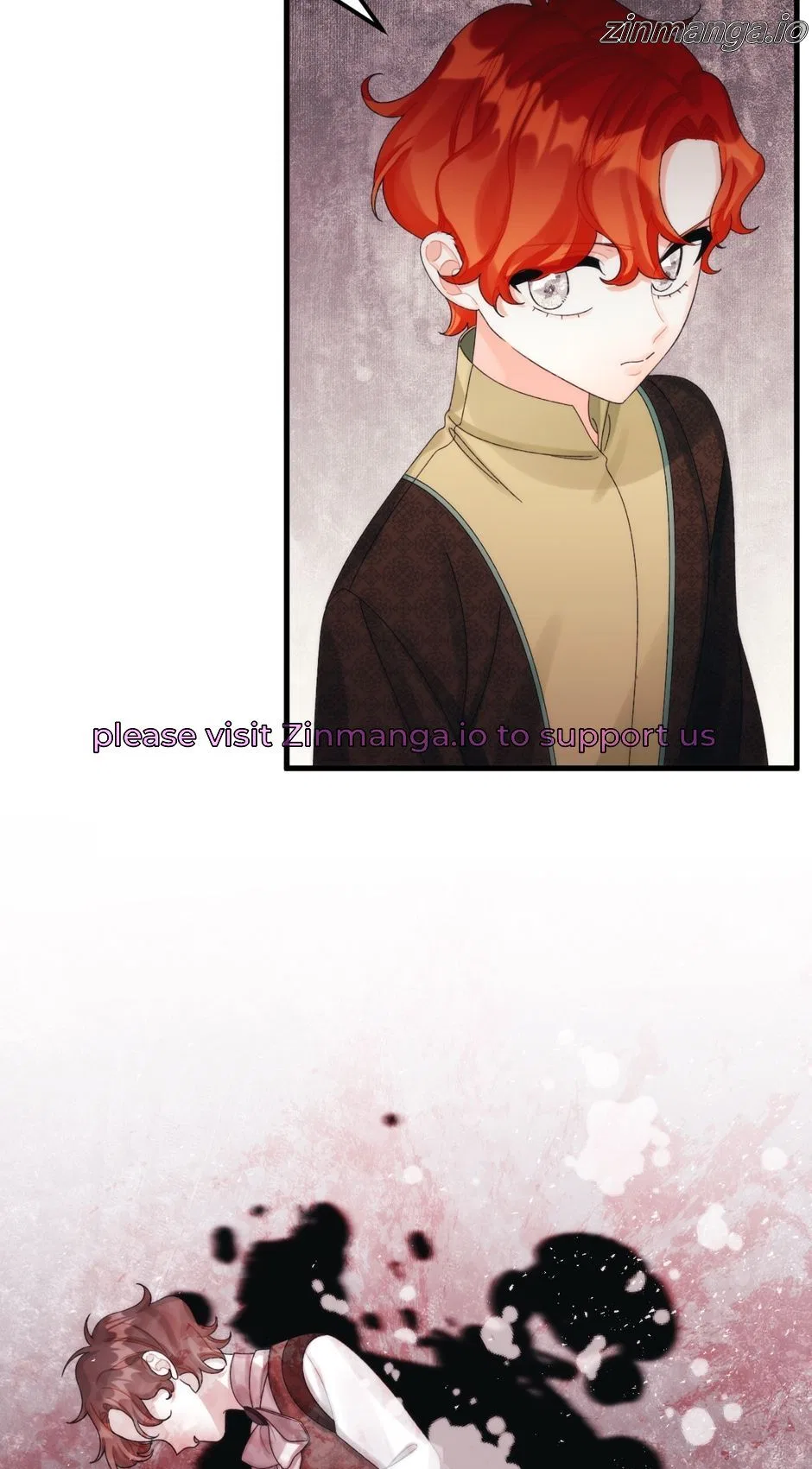 Princess in the Rough Chapter 82 – Page 3
