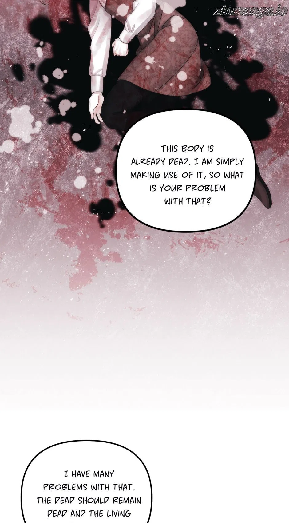 Princess in the Rough Chapter 82 – Page 4