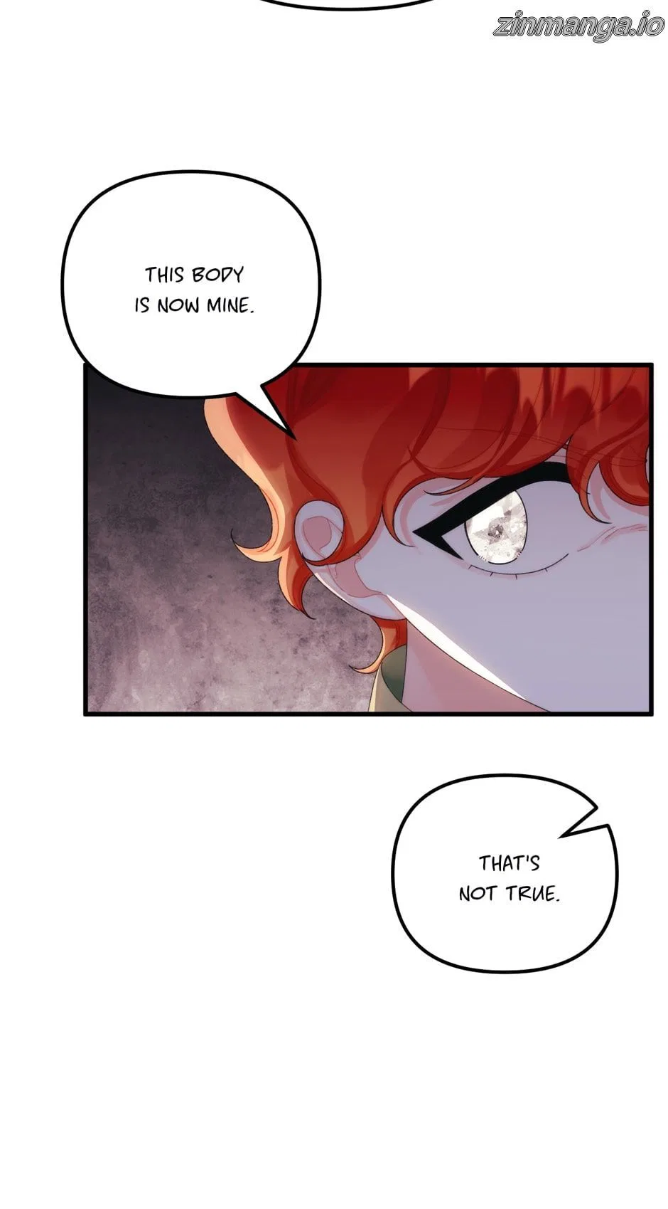Princess in the Rough Chapter 82 – Page 6