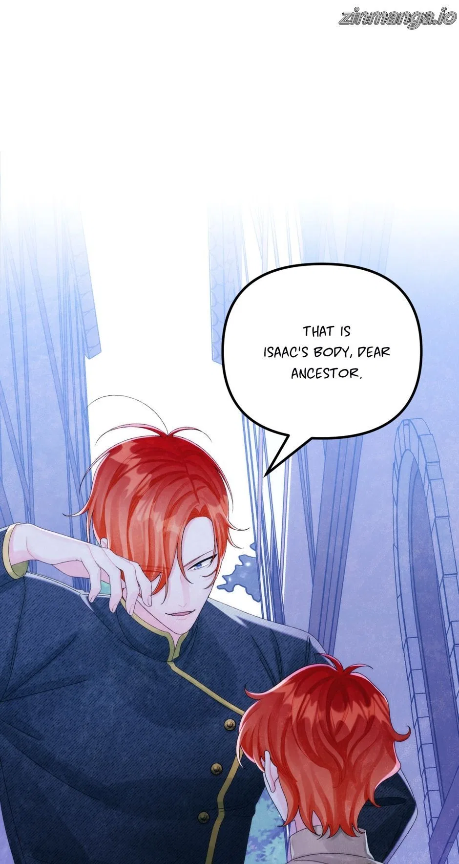 Princess in the Rough Chapter 82 – Page 7