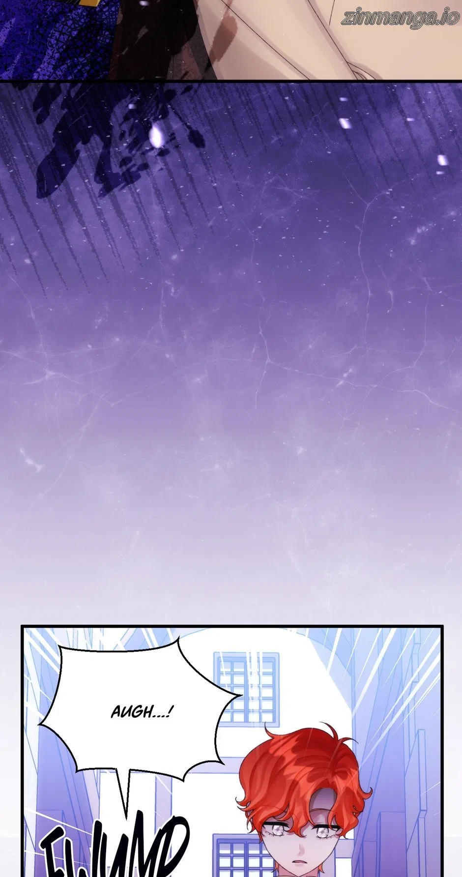 Princess in the Rough Chapter 82 – Page 15