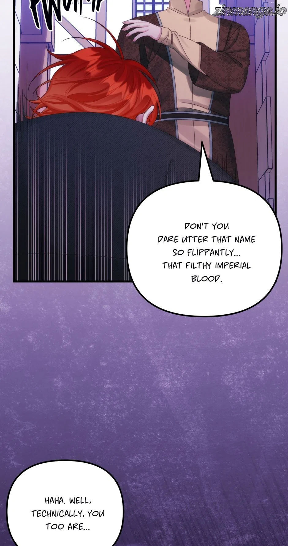 Princess in the Rough Chapter 82 – Page 16