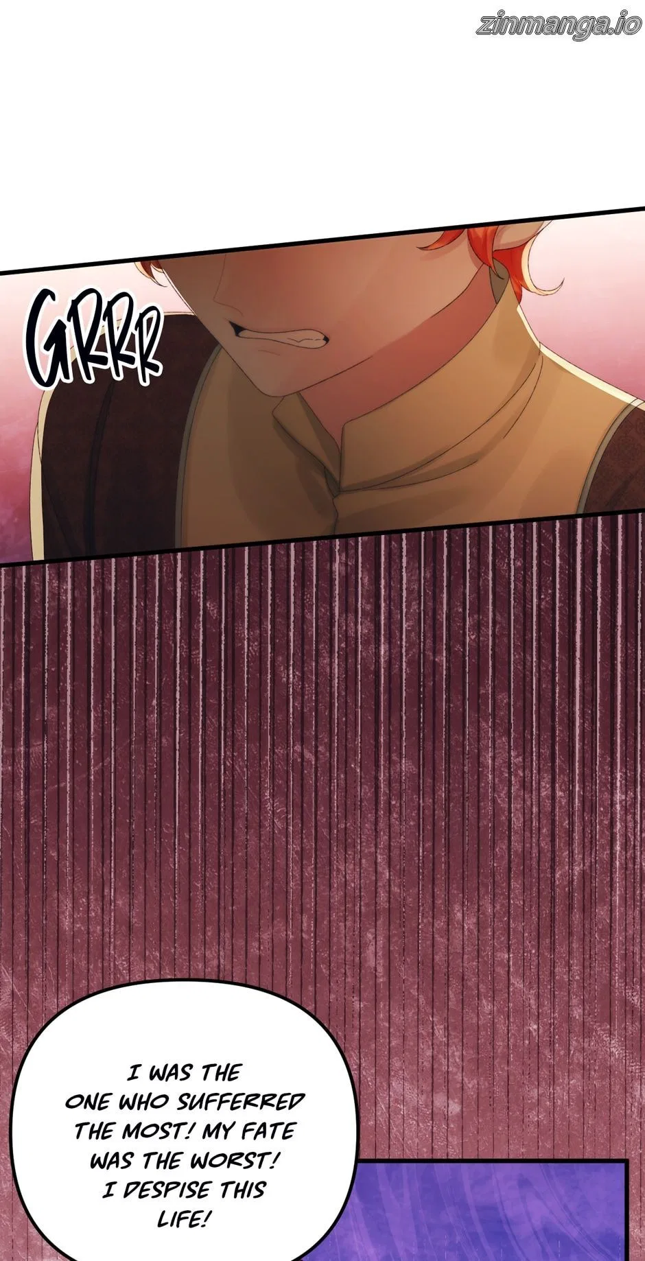 Princess in the Rough Chapter 82 – Page 18