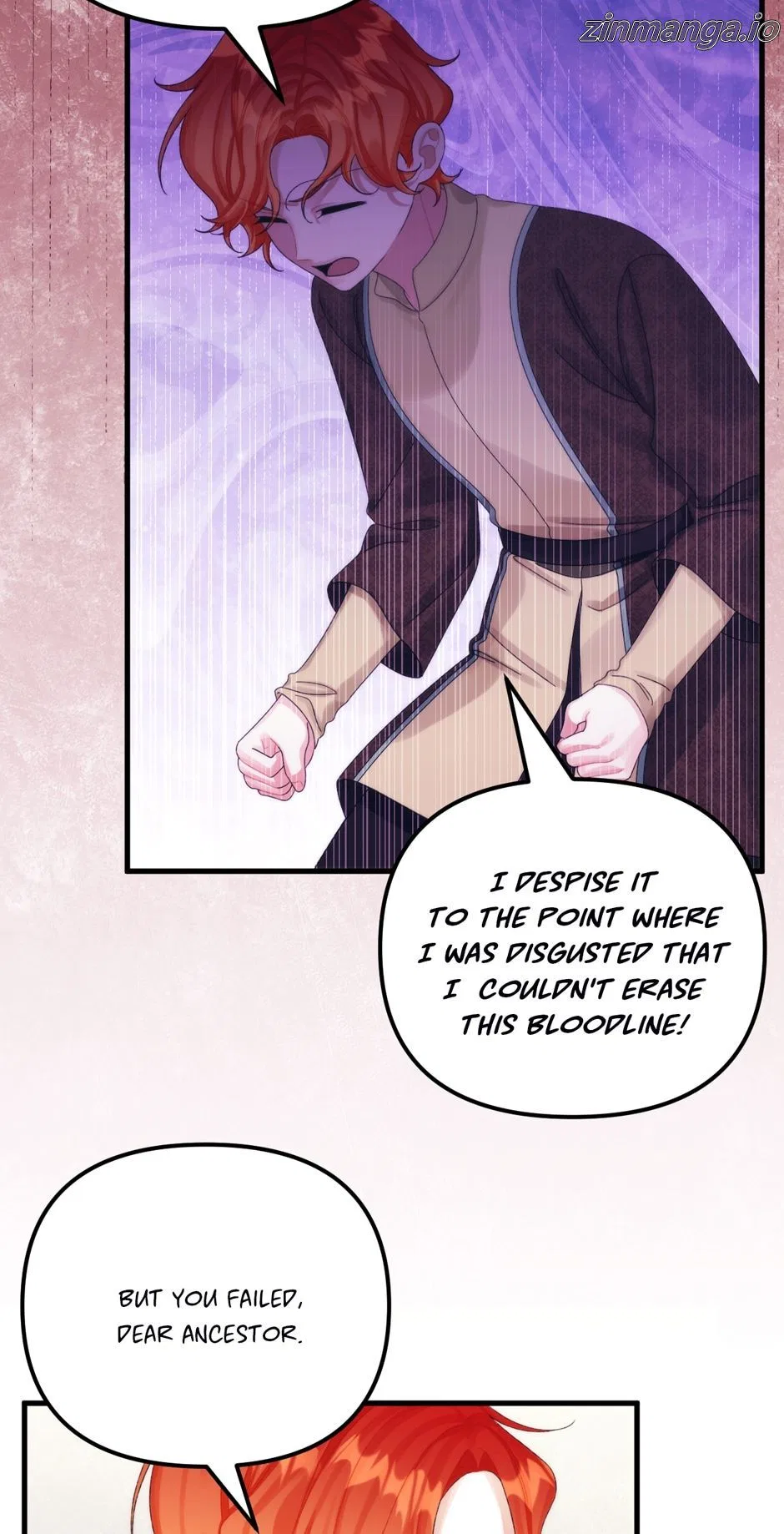 Princess in the Rough Chapter 82 – Page 19