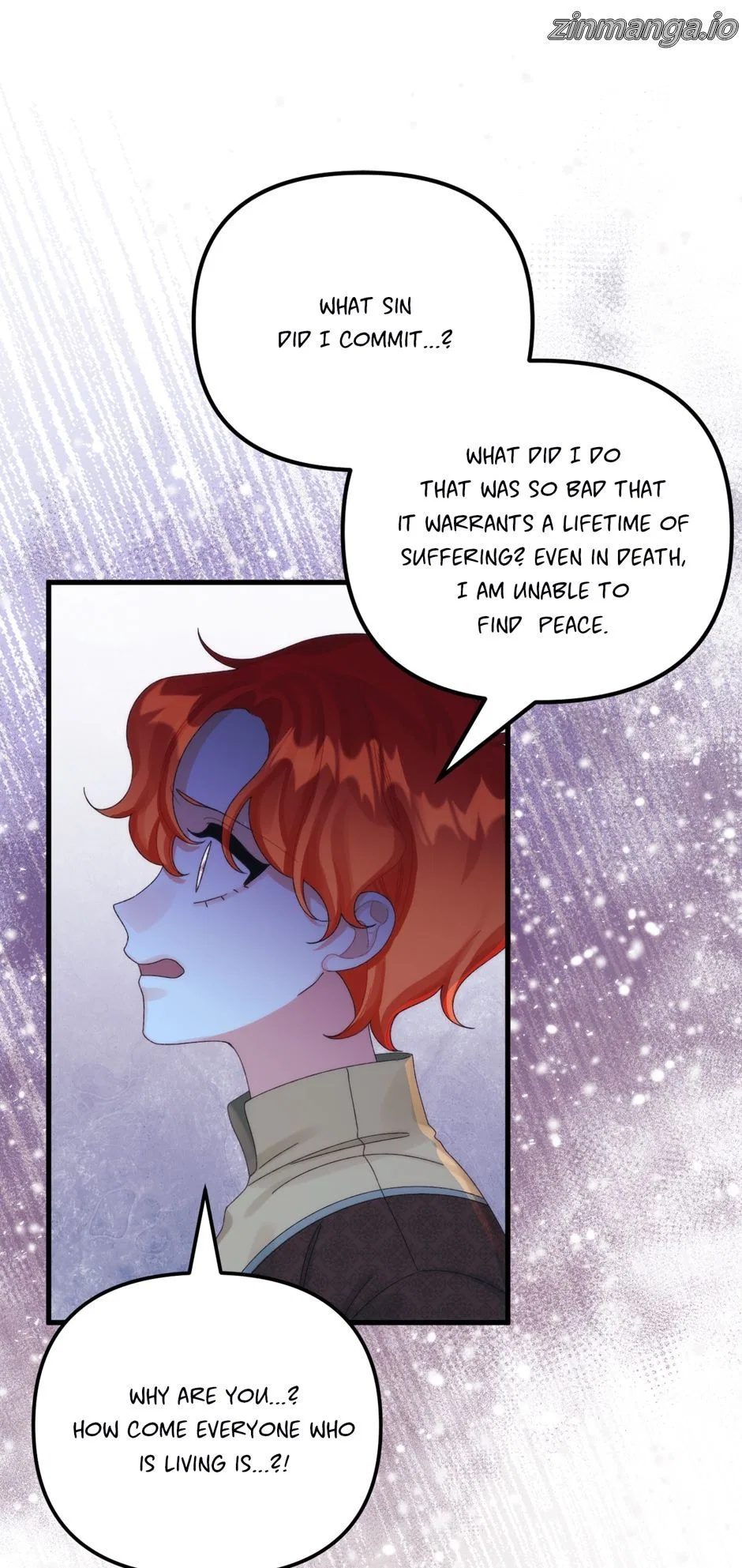 Princess in the Rough Chapter 82 – Page 23