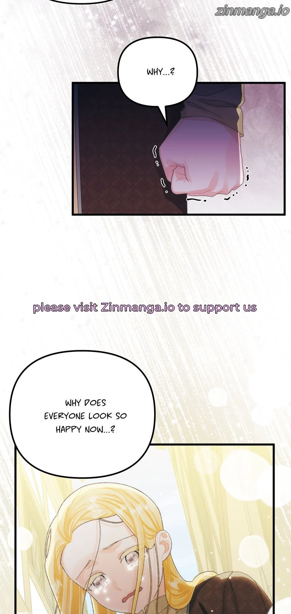 Princess in the Rough Chapter 82 – Page 24