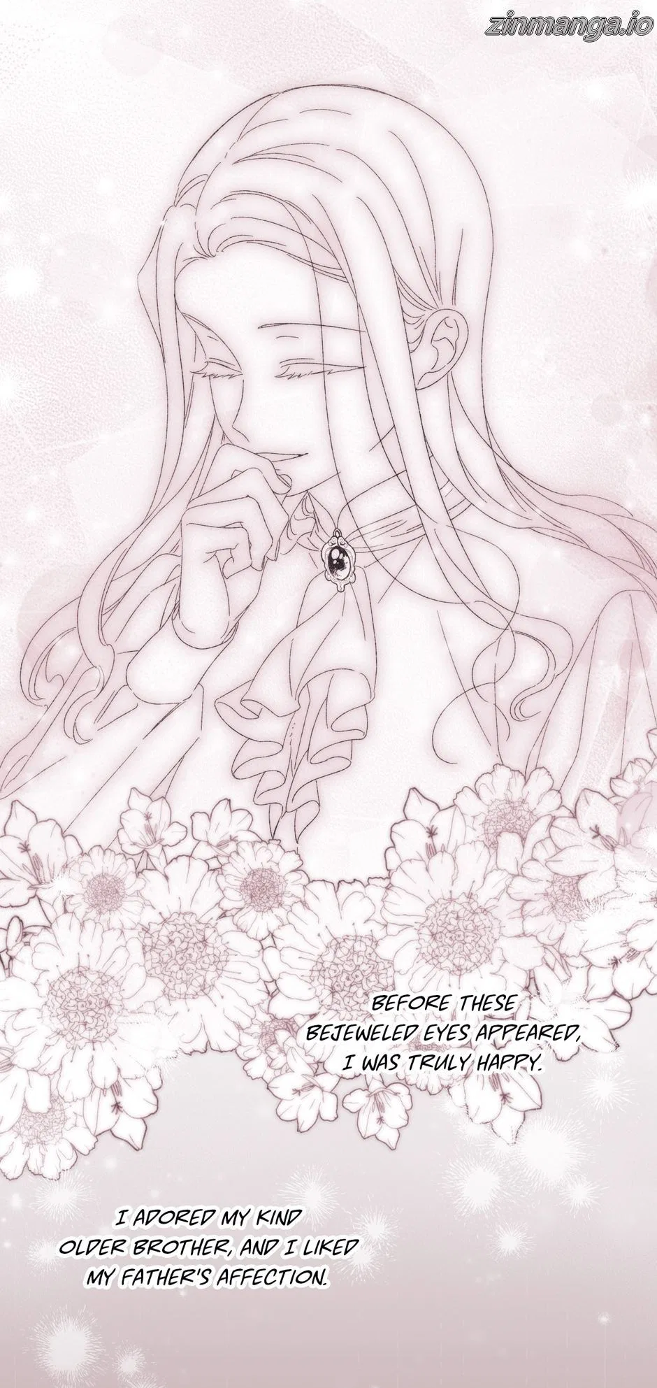 Princess in the Rough Chapter 82 – Page 26