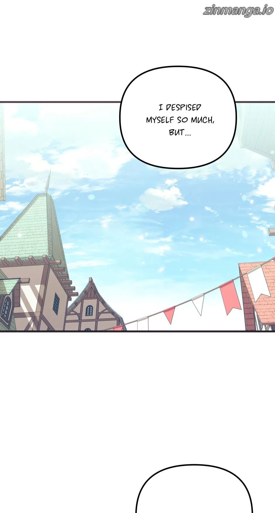 Princess in the Rough Chapter 82 – Page 33