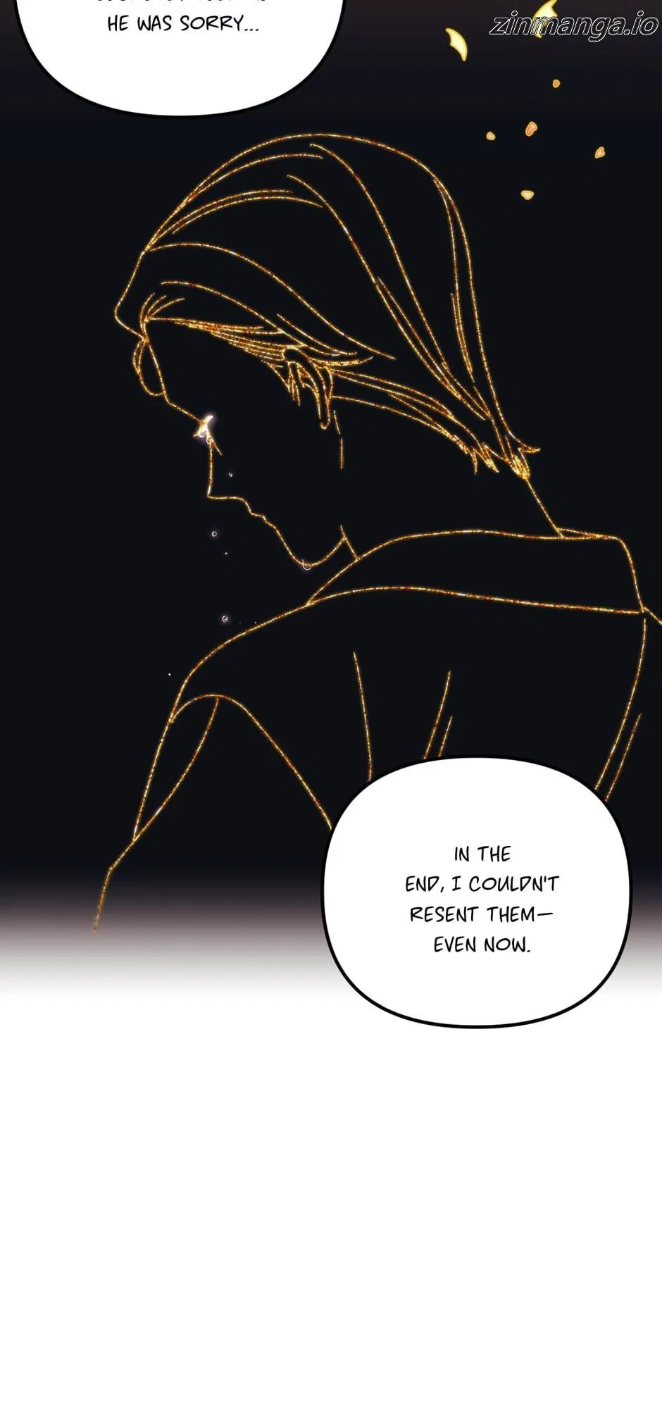 Princess in the Rough Chapter 82 – Page 39