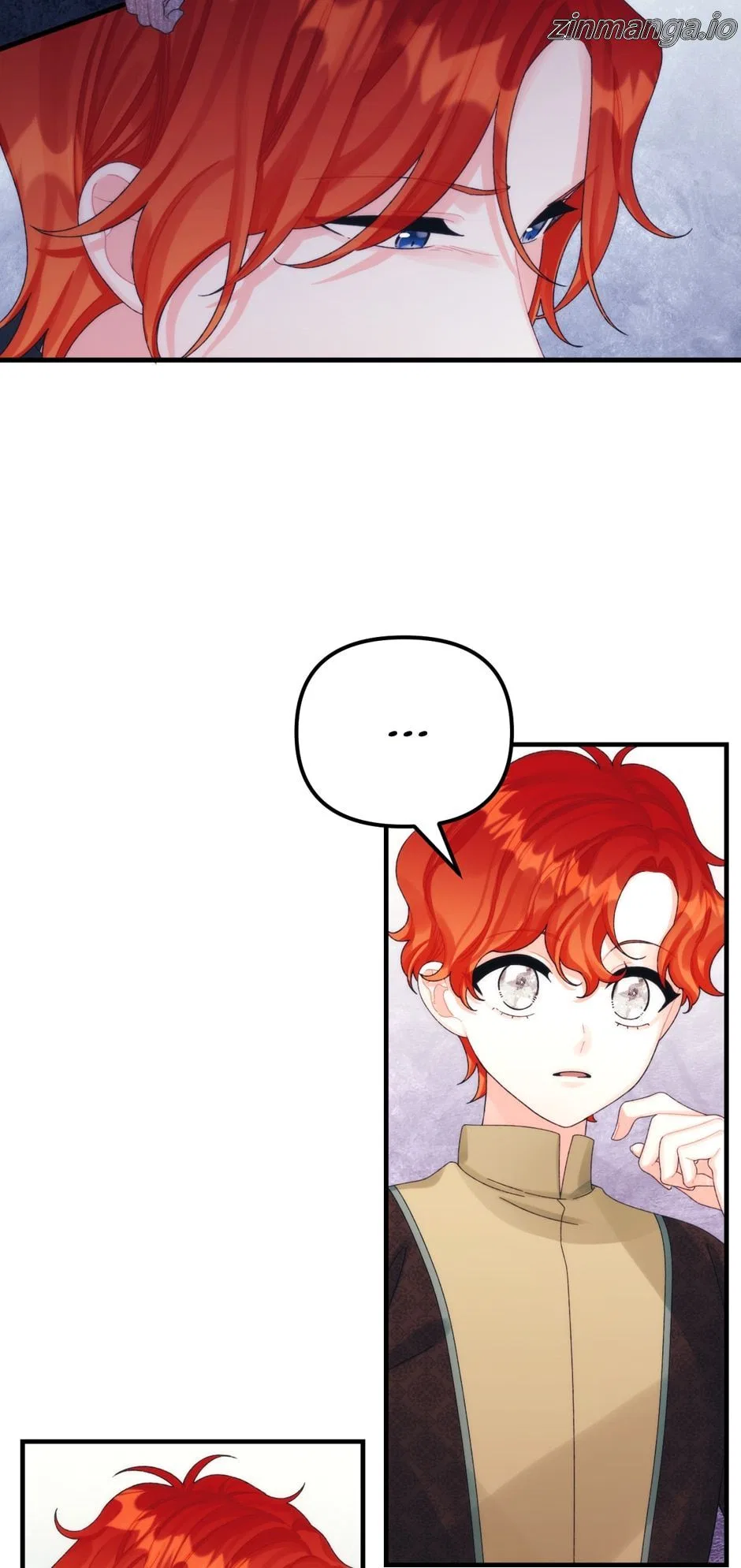 Princess in the Rough Chapter 82 – Page 42
