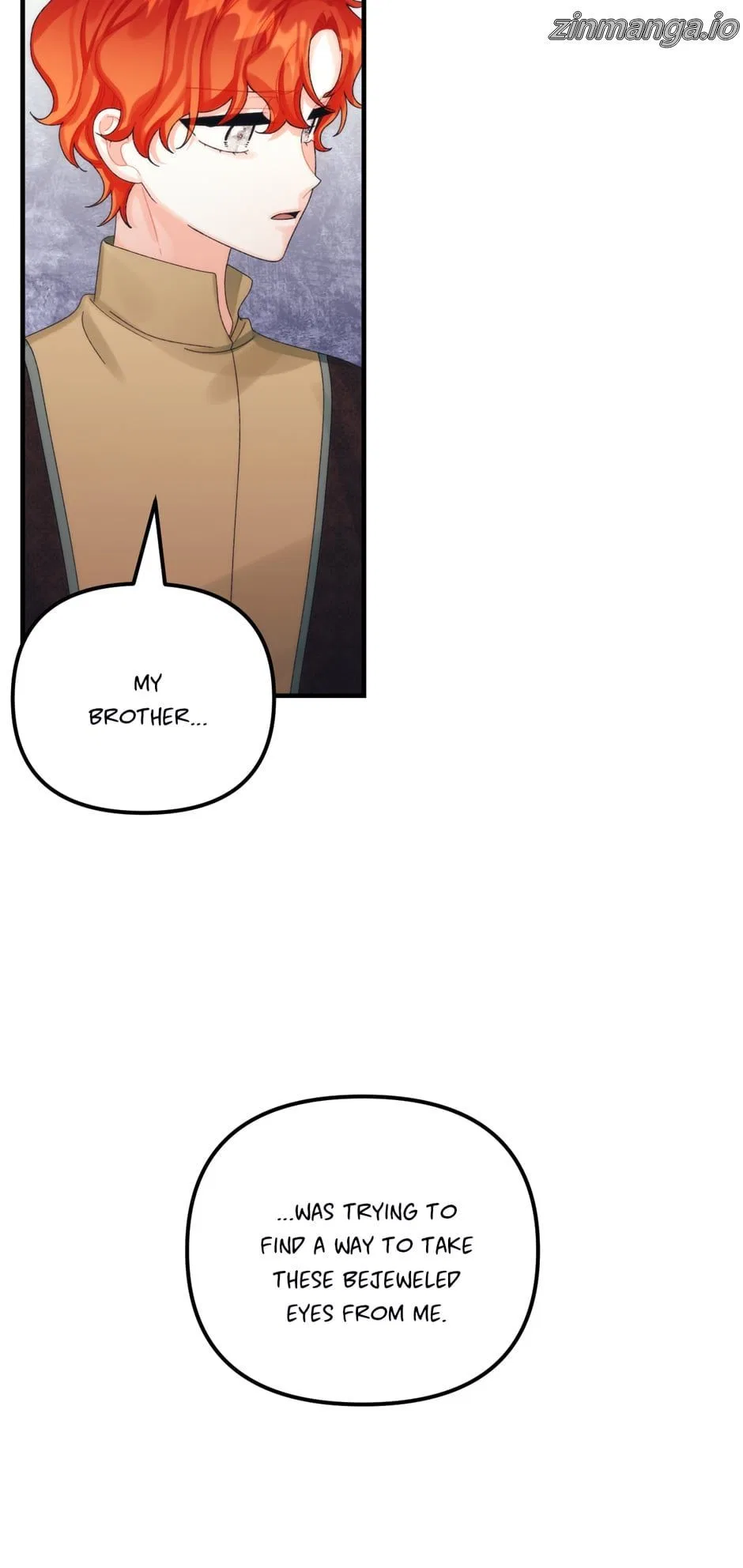 Princess in the Rough Chapter 82 – Page 43