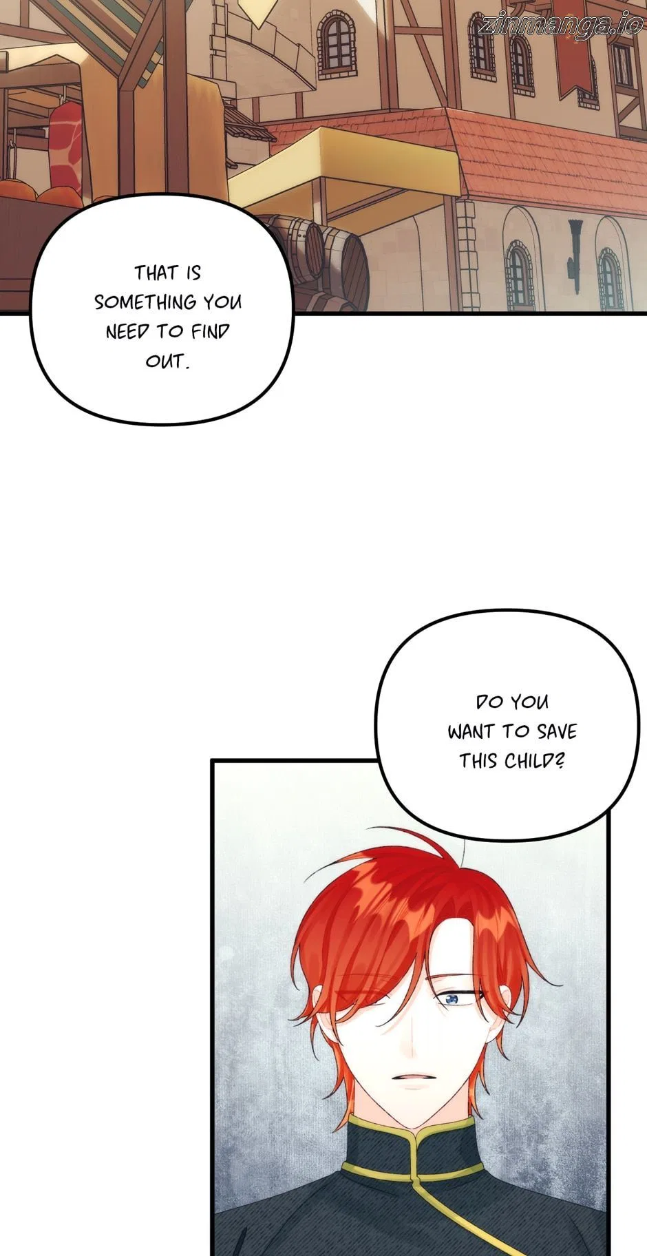 Princess in the Rough Chapter 82 – Page 45