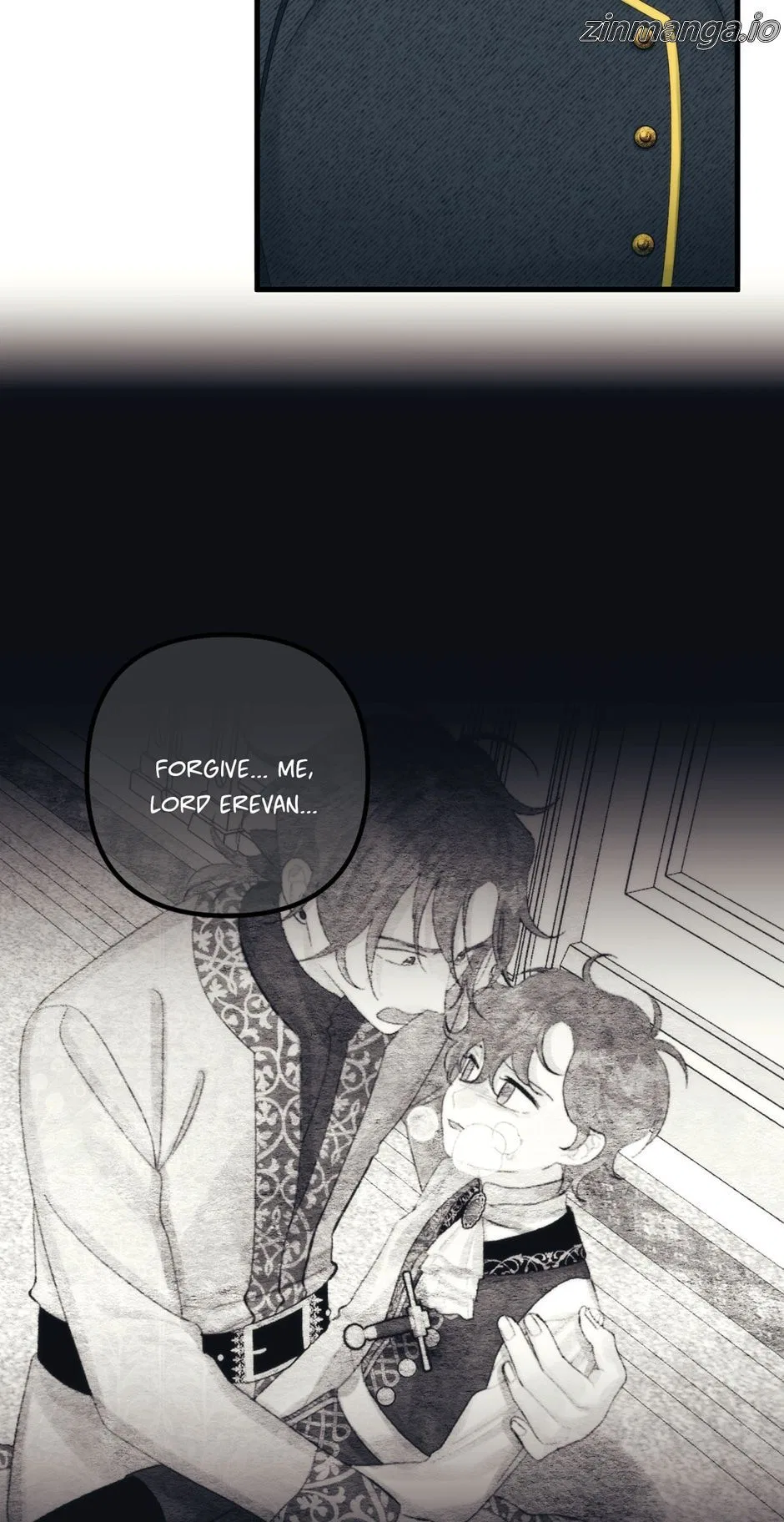 Princess in the Rough Chapter 82 – Page 46
