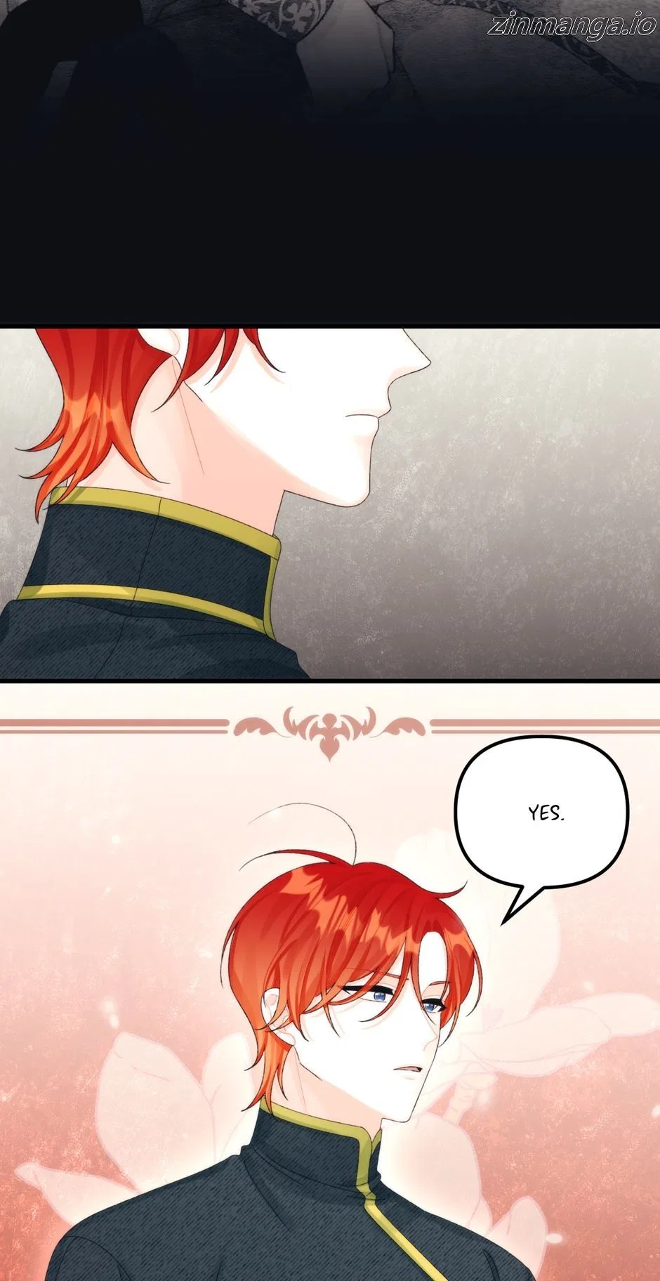 Princess in the Rough Chapter 82 – Page 47