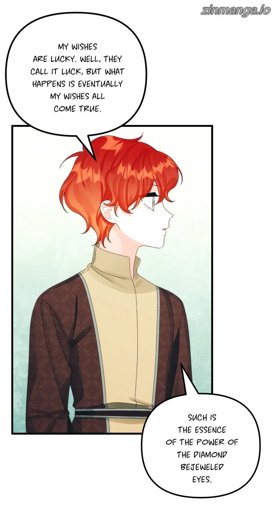 Princess in the Rough Chapter 82 – Page 49