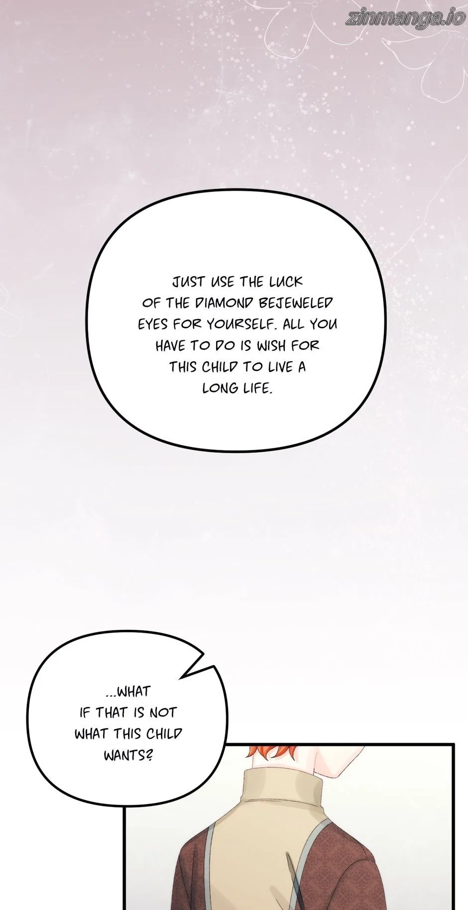 Princess in the Rough Chapter 82 – Page 51