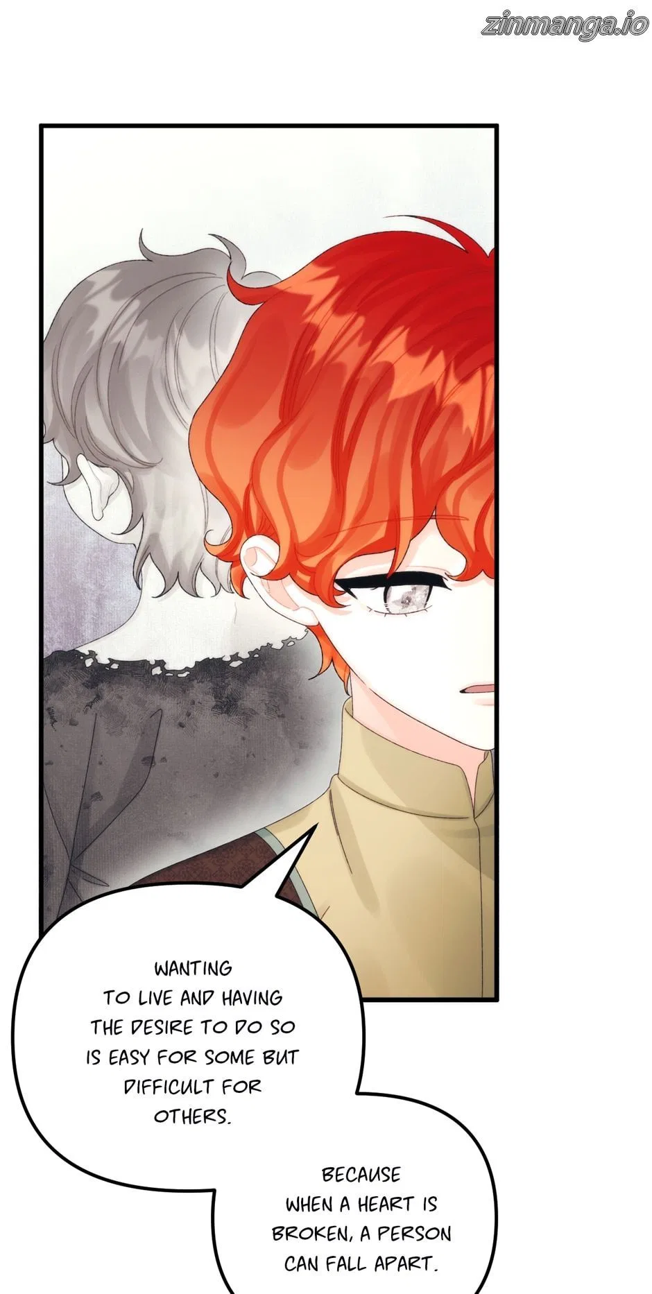 Princess in the Rough Chapter 82 – Page 55