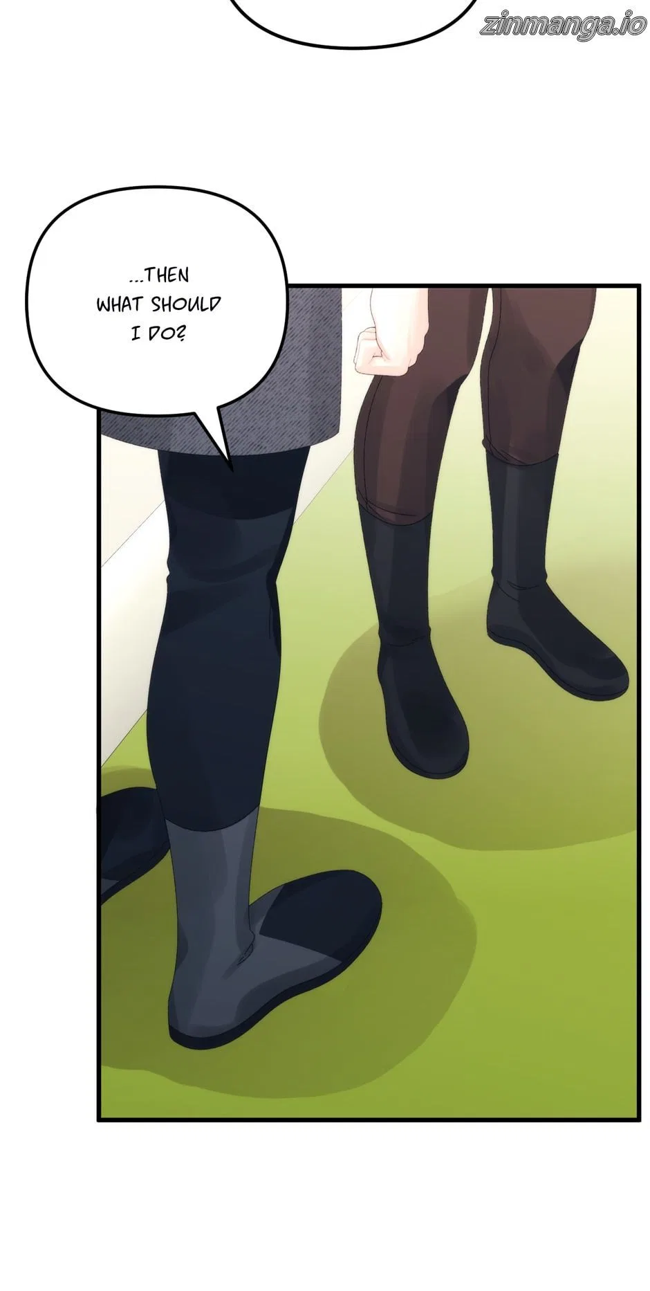 Princess in the Rough Chapter 82 – Page 56
