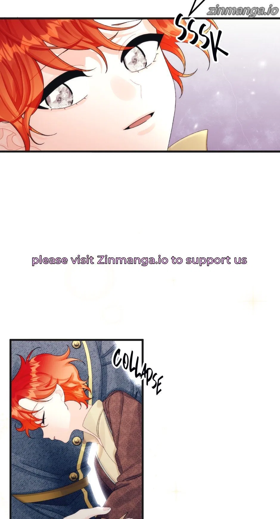 Princess in the Rough Chapter 82 – Page 62
