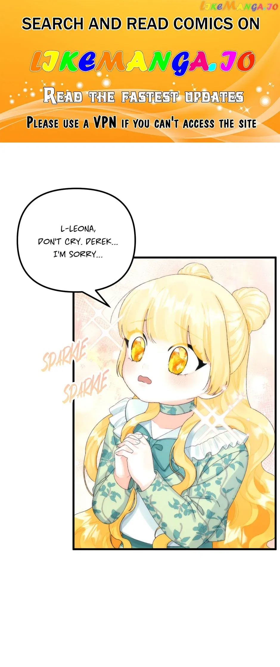 Princess in the Rough Chapter 81 – Page 1