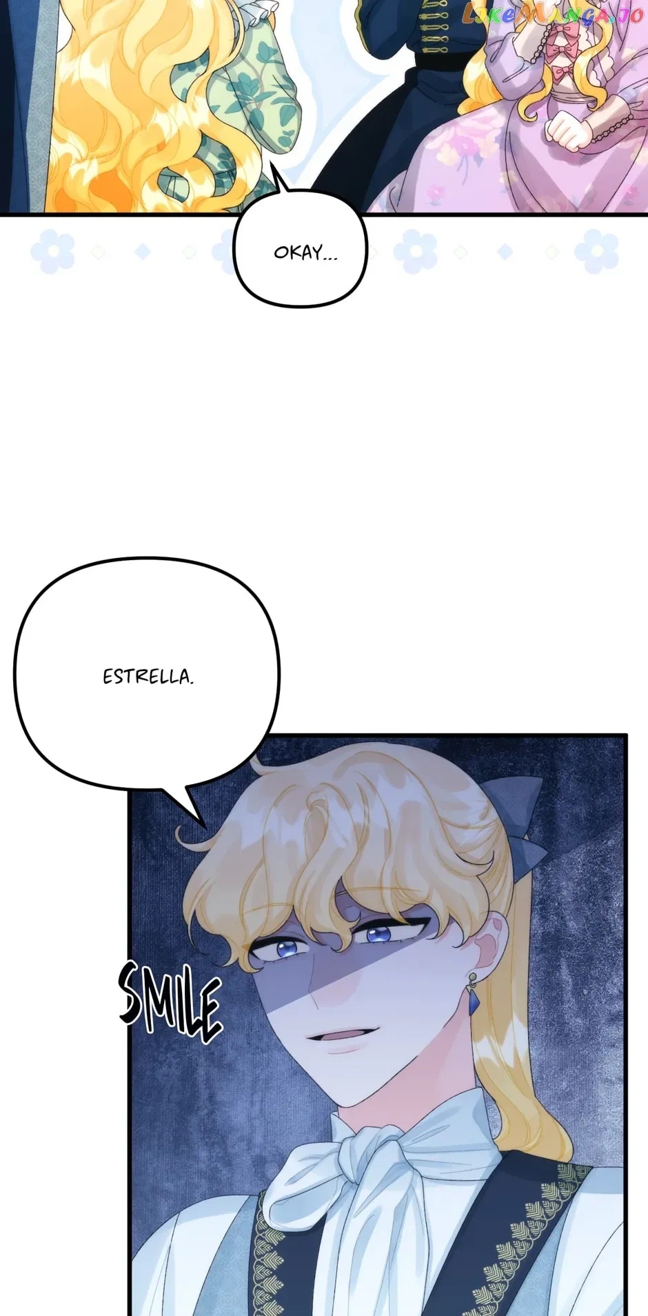 Princess in the Rough Chapter 81 – Page 3