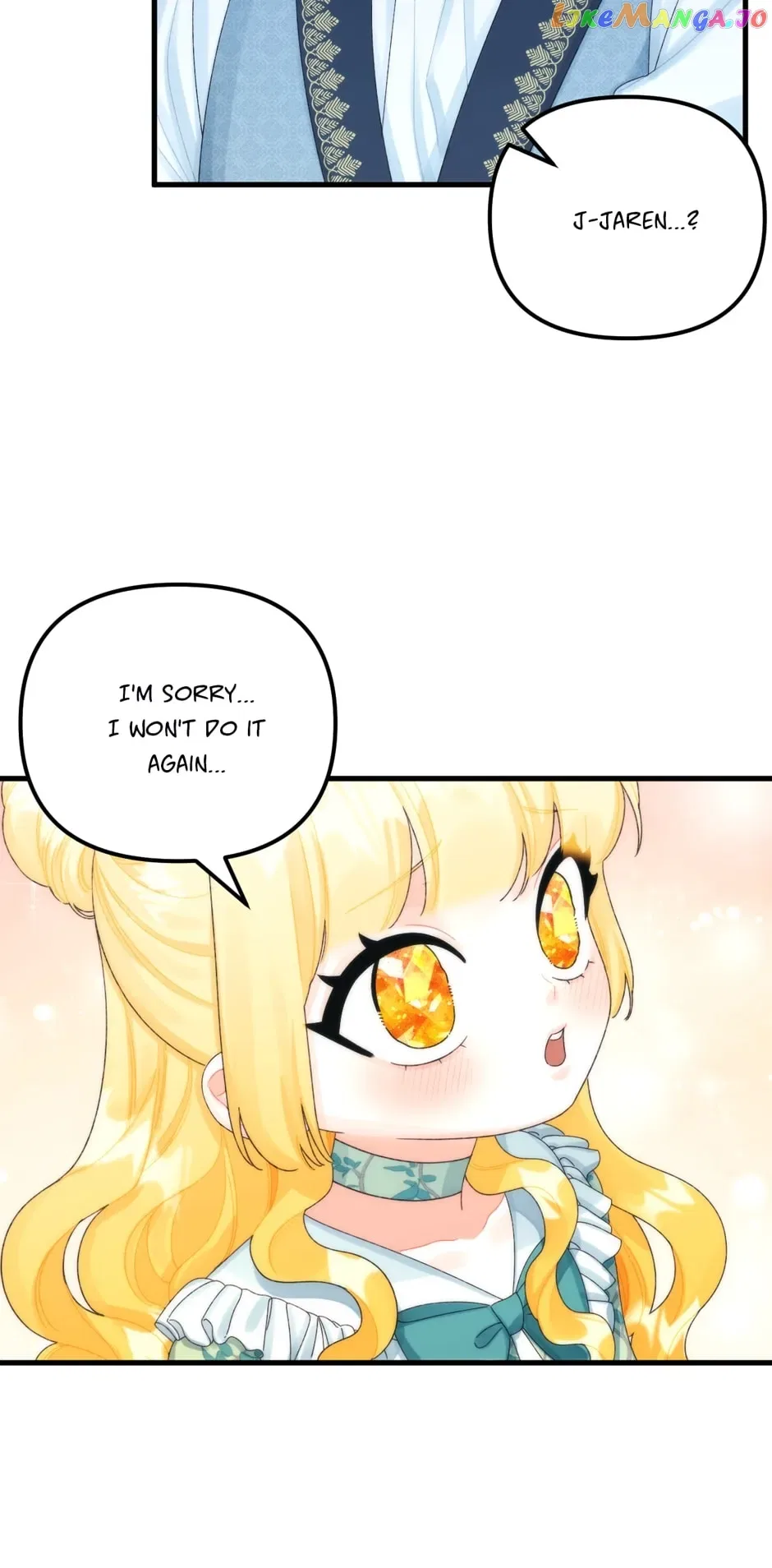 Princess in the Rough Chapter 81 – Page 4