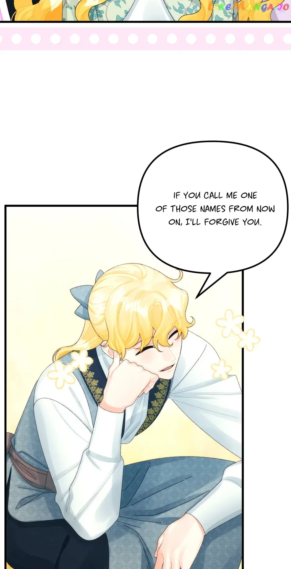 Princess in the Rough Chapter 81 – Page 6