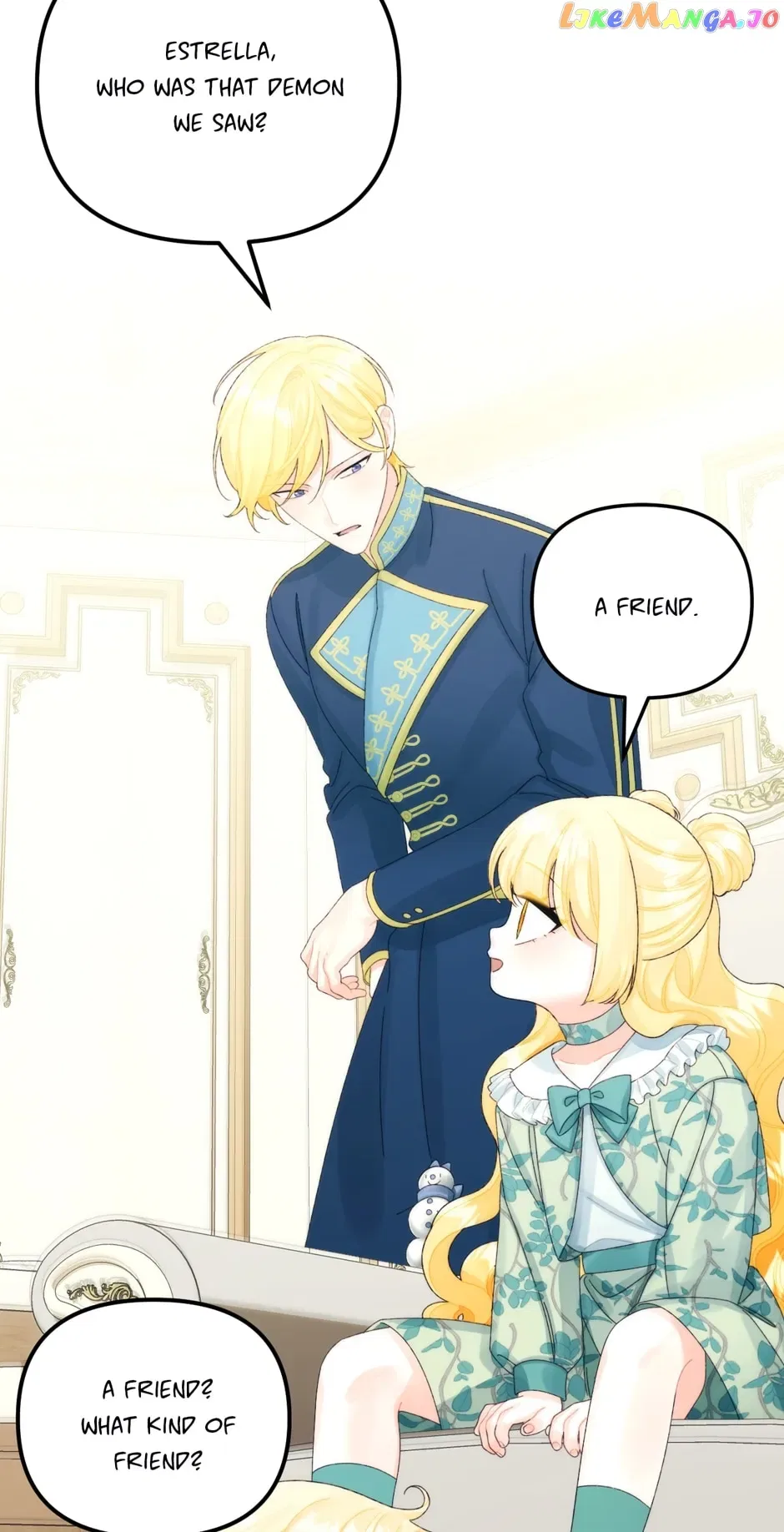 Princess in the Rough Chapter 81 – Page 14