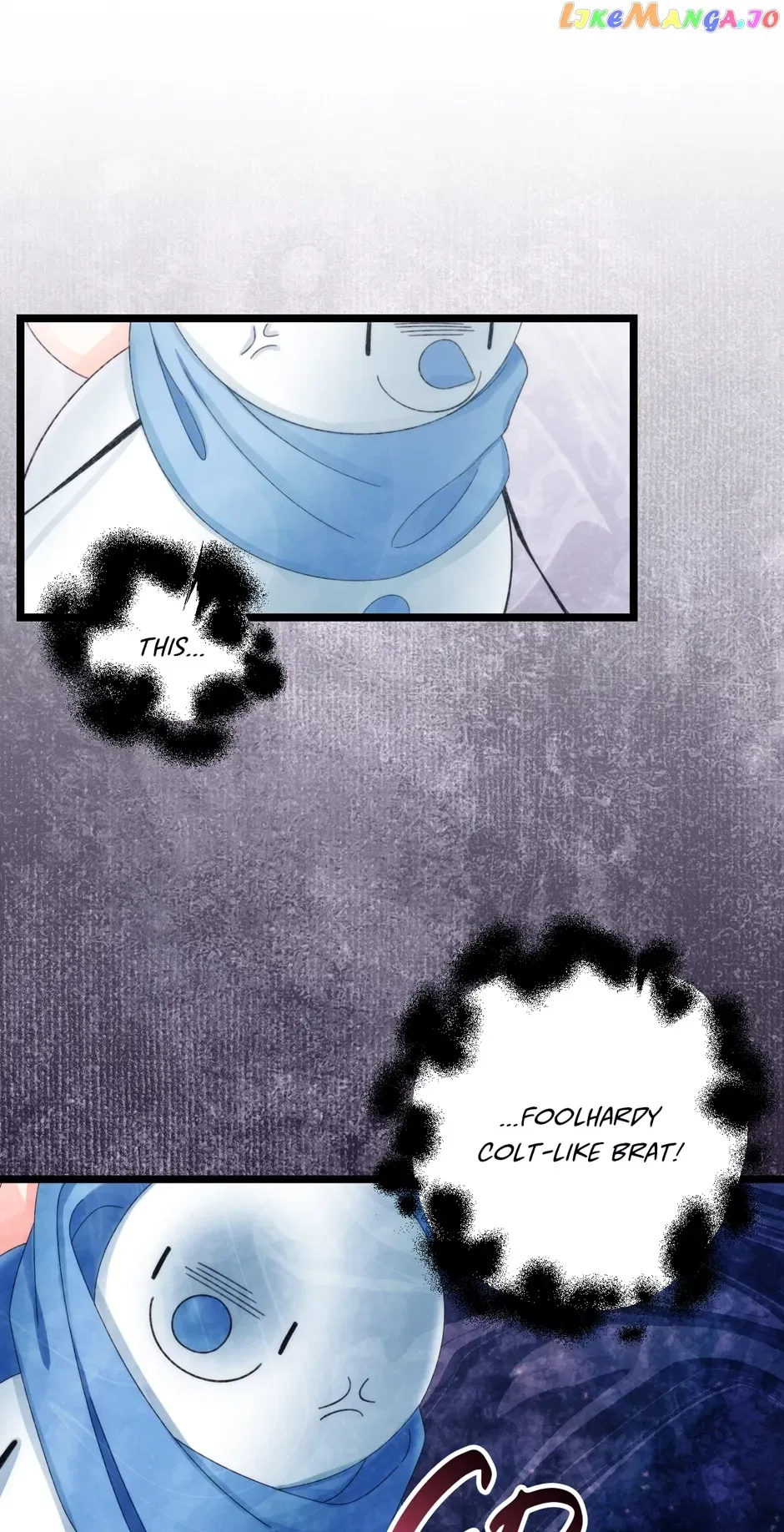 Princess in the Rough Chapter 81 – Page 17