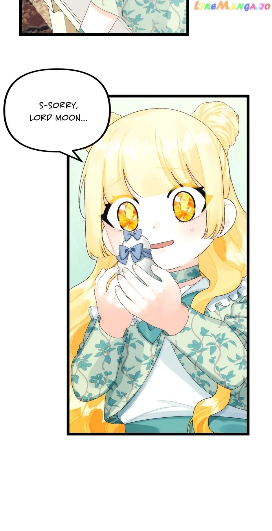Princess in the Rough Chapter 81 – Page 20