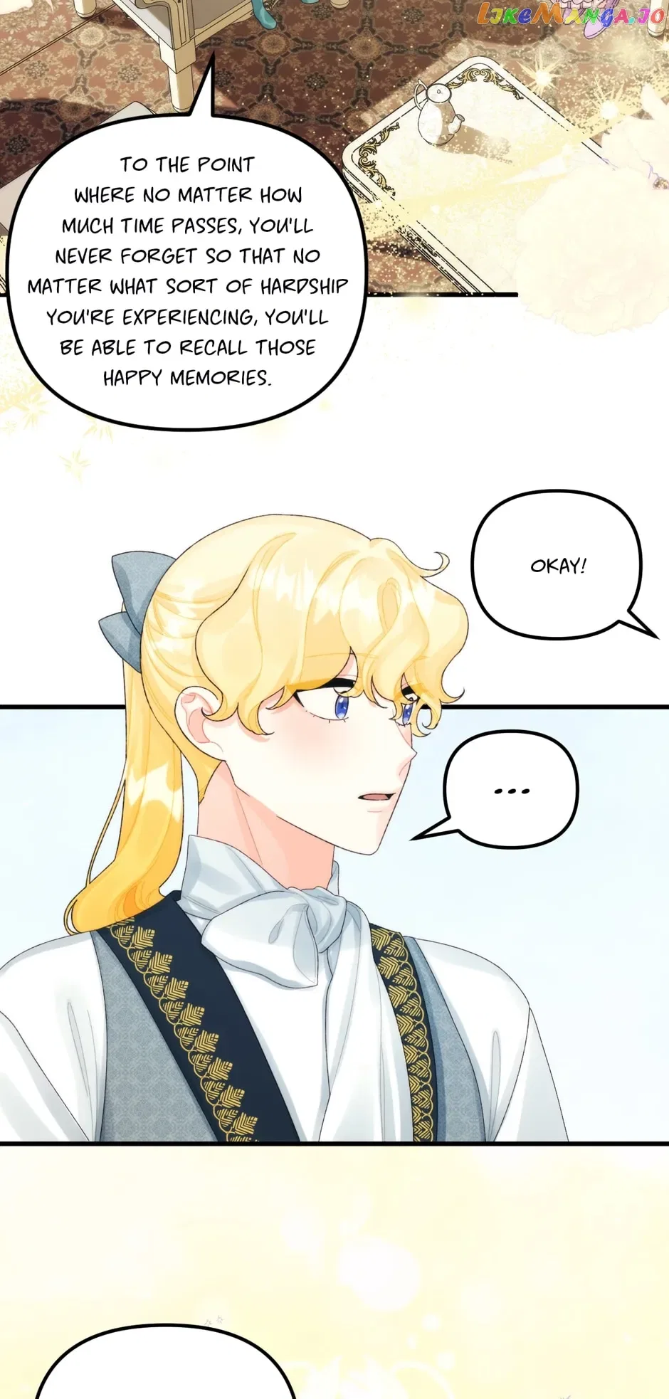 Princess in the Rough Chapter 81 – Page 24