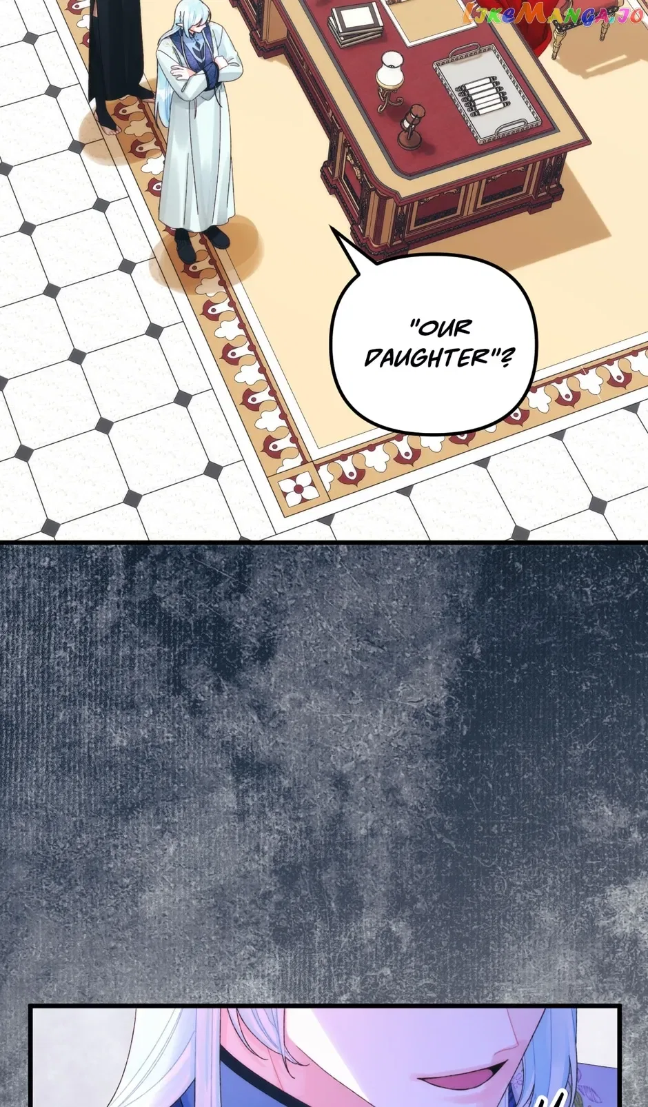 Princess in the Rough Chapter 81 – Page 27