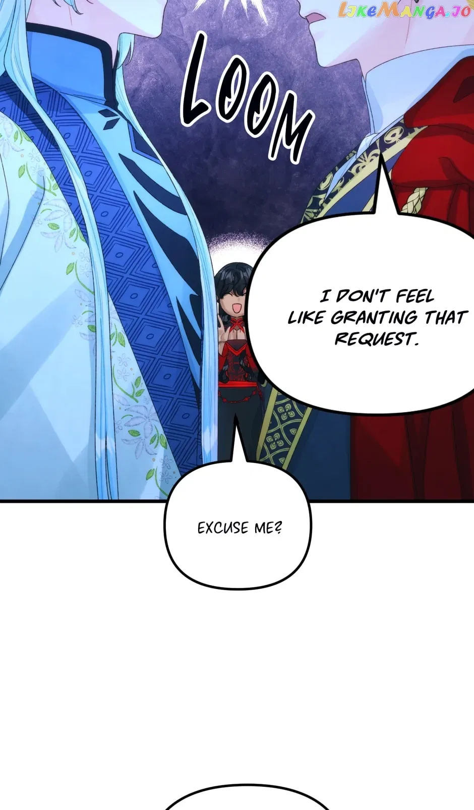 Princess in the Rough Chapter 81 – Page 29