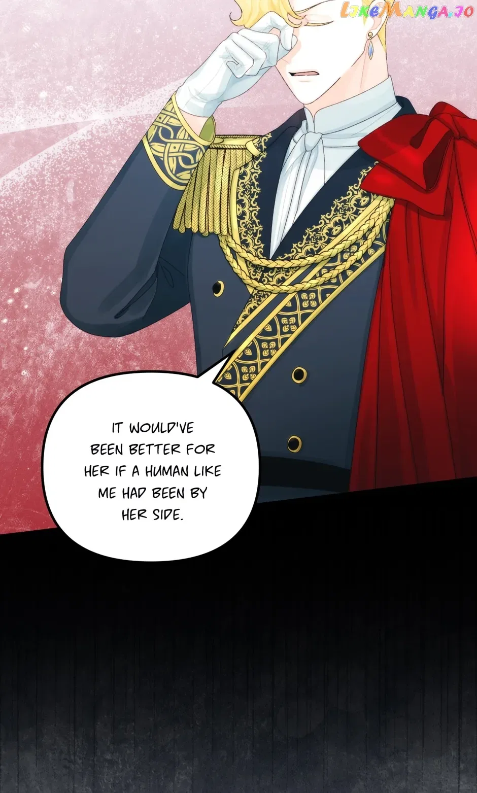 Princess in the Rough Chapter 81 – Page 33