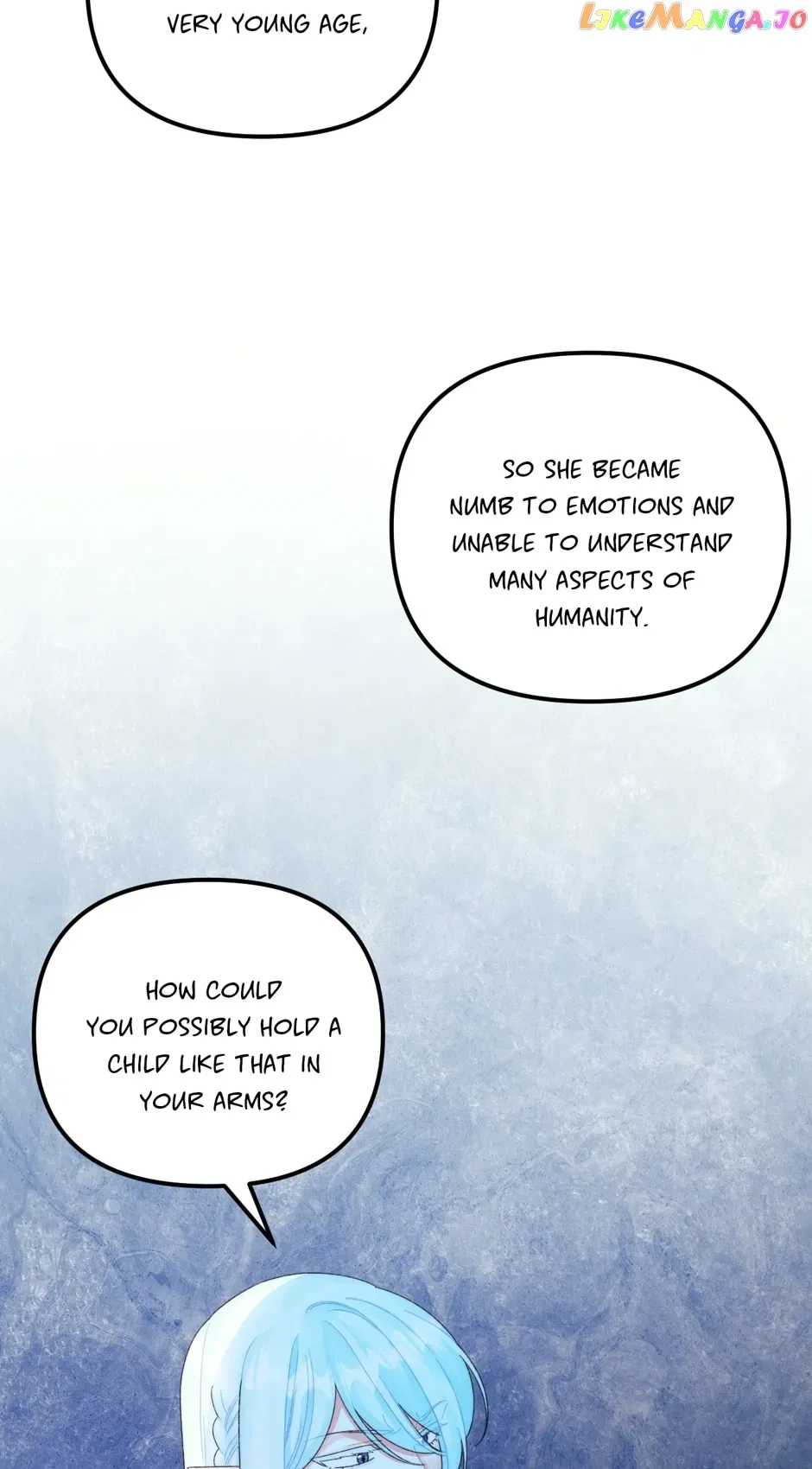 Princess in the Rough Chapter 81 – Page 38