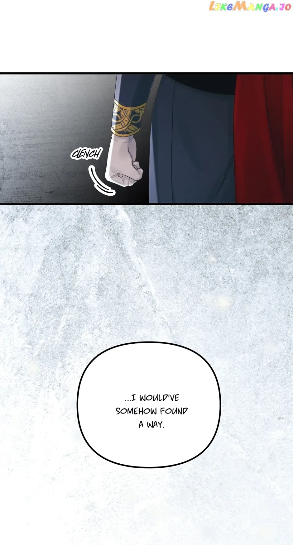 Princess in the Rough Chapter 81 – Page 40