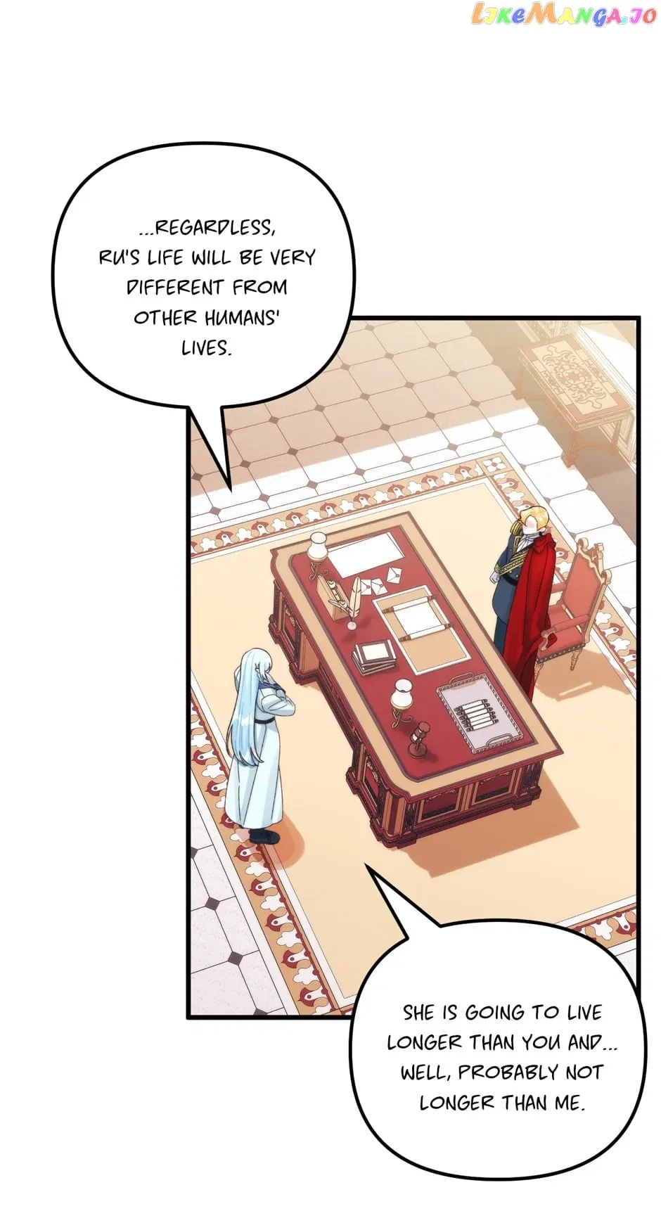Princess in the Rough Chapter 81 – Page 42