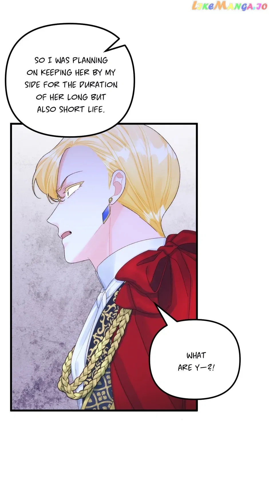 Princess in the Rough Chapter 81 – Page 43