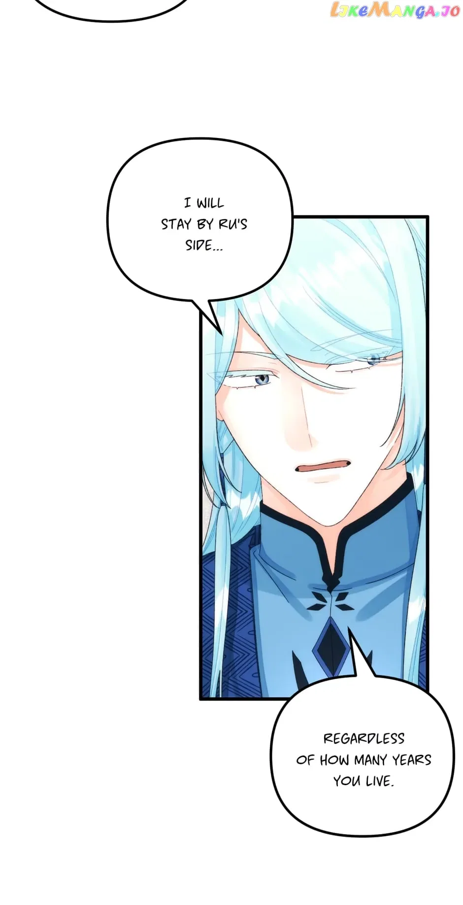 Princess in the Rough Chapter 81 – Page 45