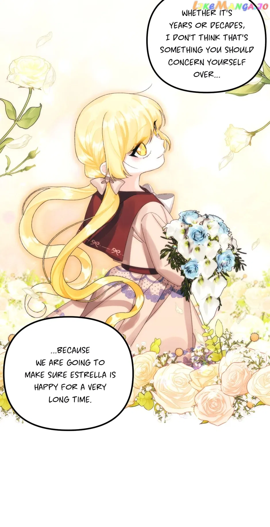 Princess in the Rough Chapter 81 – Page 47