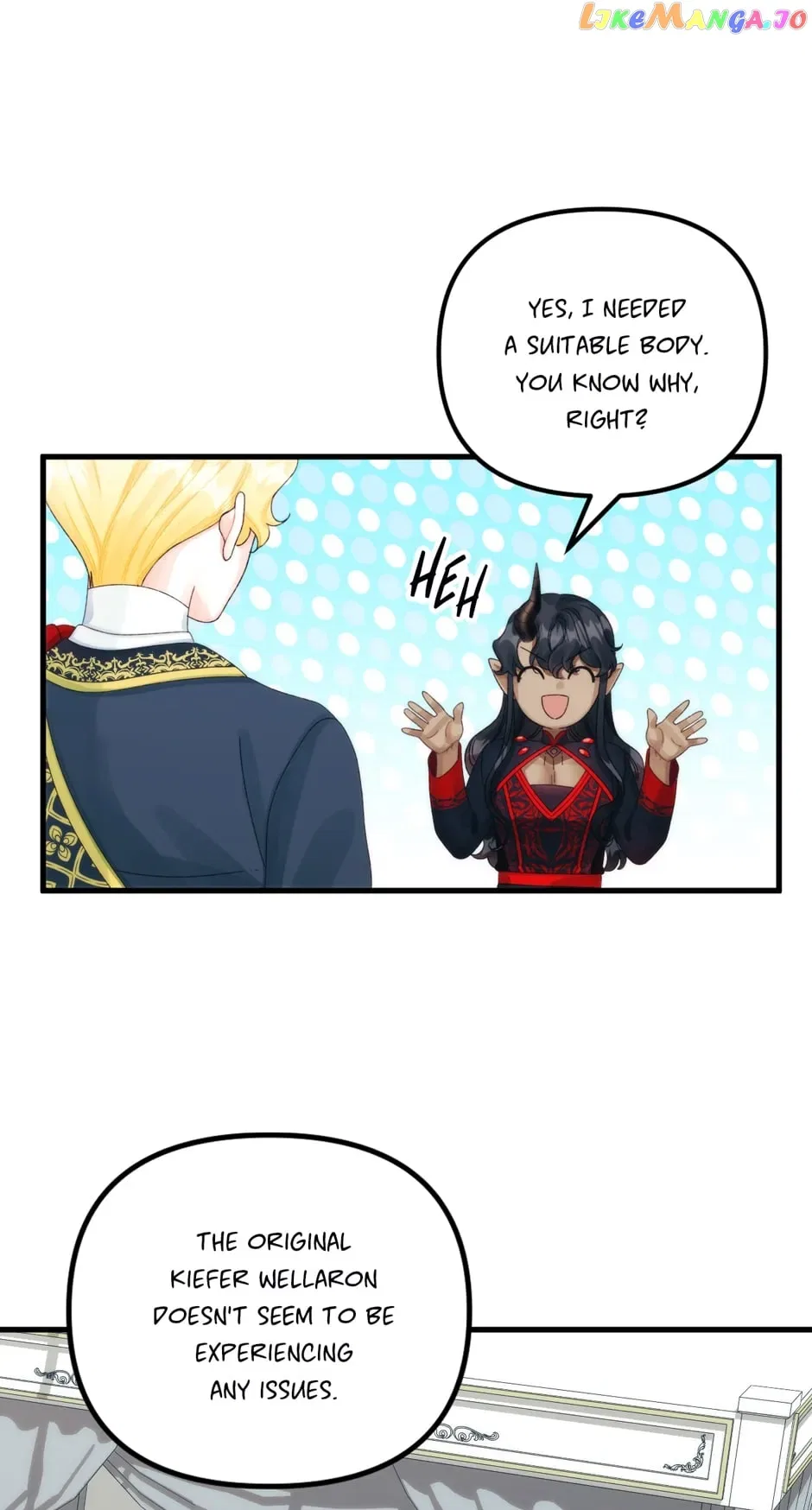 Princess in the Rough Chapter 81 – Page 53