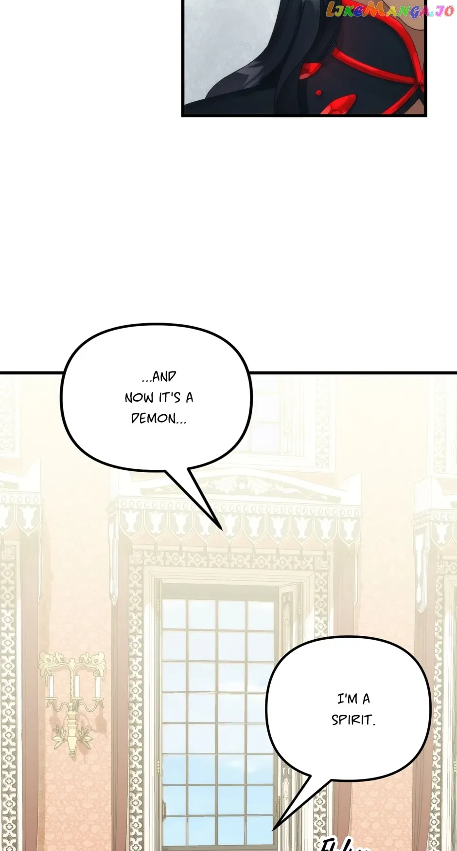 Princess in the Rough Chapter 81 – Page 55